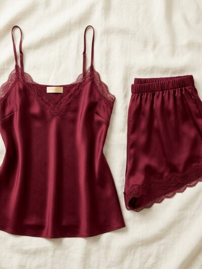 Do Bo Lua Do Ruou Vang